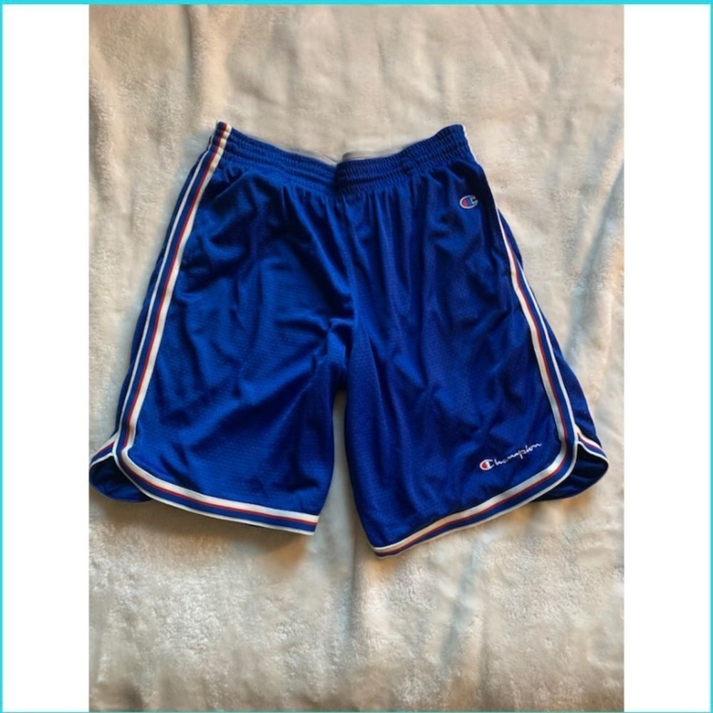 Mens Champion Shorts